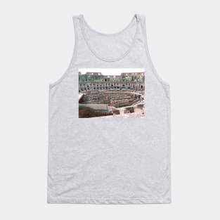 Colosseum VI Tank Top